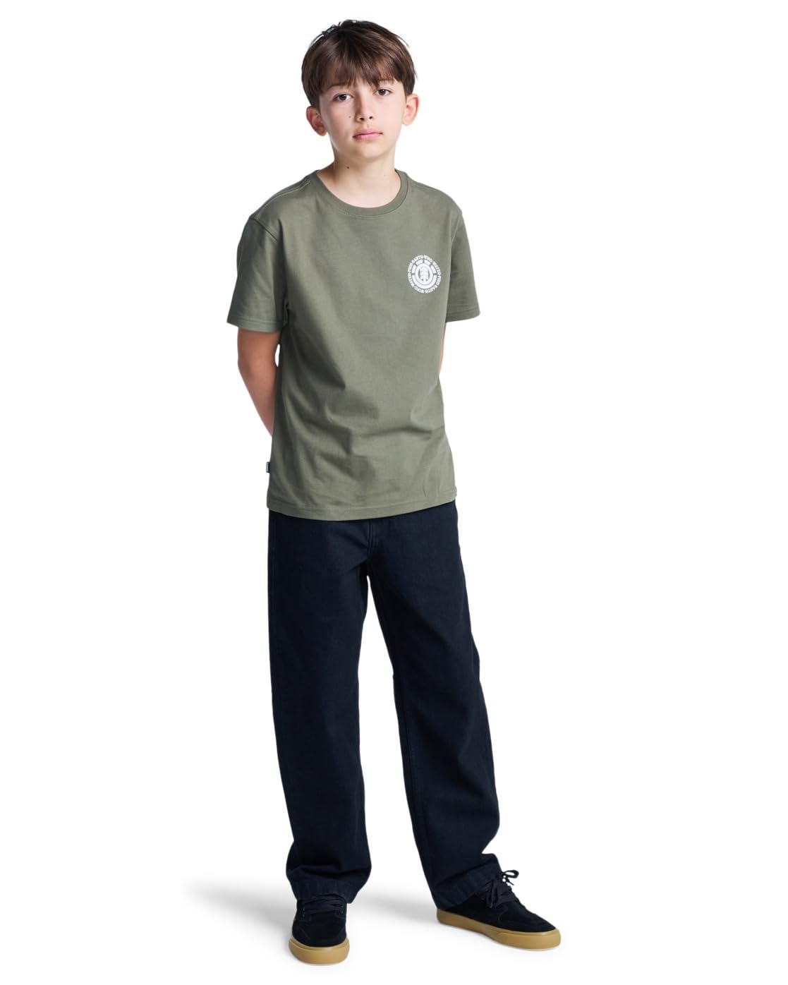 element-seal-bp-ss-t-shirt-bambini-e-ragazzi image 5