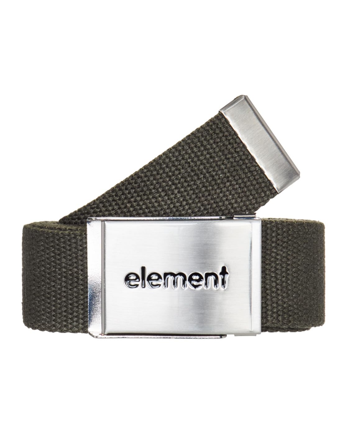 element-lowcase-webbing-belt-cintura-uomo-cintura-in-tessuto-skate image 4