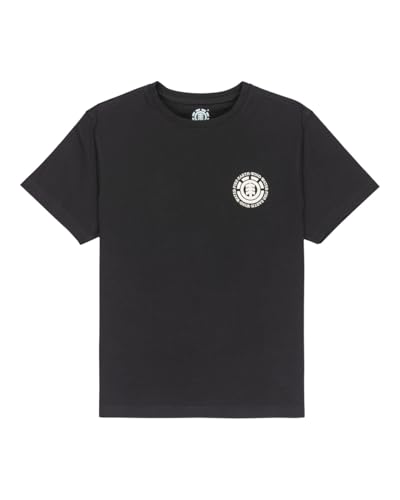 element-seal-bp-ss-y-t-shirt-bambini-e-ragazzi-maglietta-logo-junior image 4