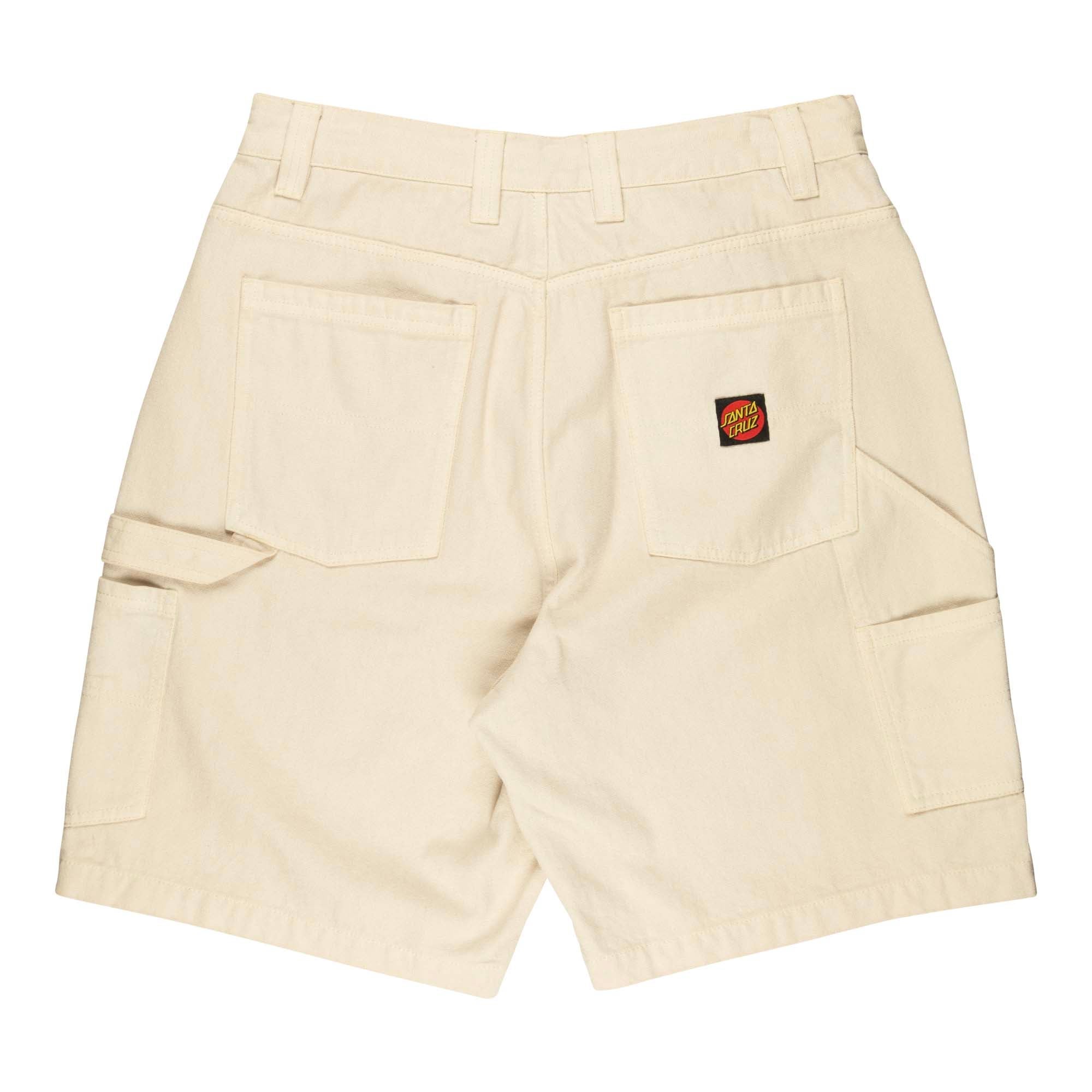 santa-cruz-skateboards-carpenter-big-shorts-pantaloncini-baggy-uomo image 2