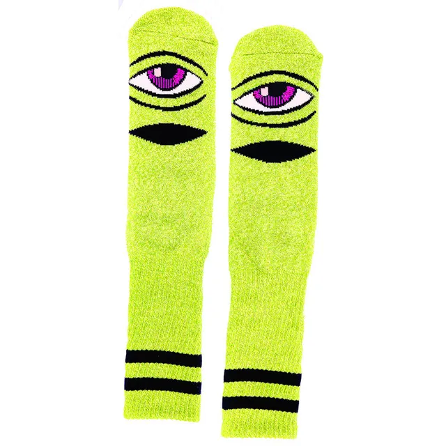 toy-machine-heather-sect-eye-calzini-neon image 1