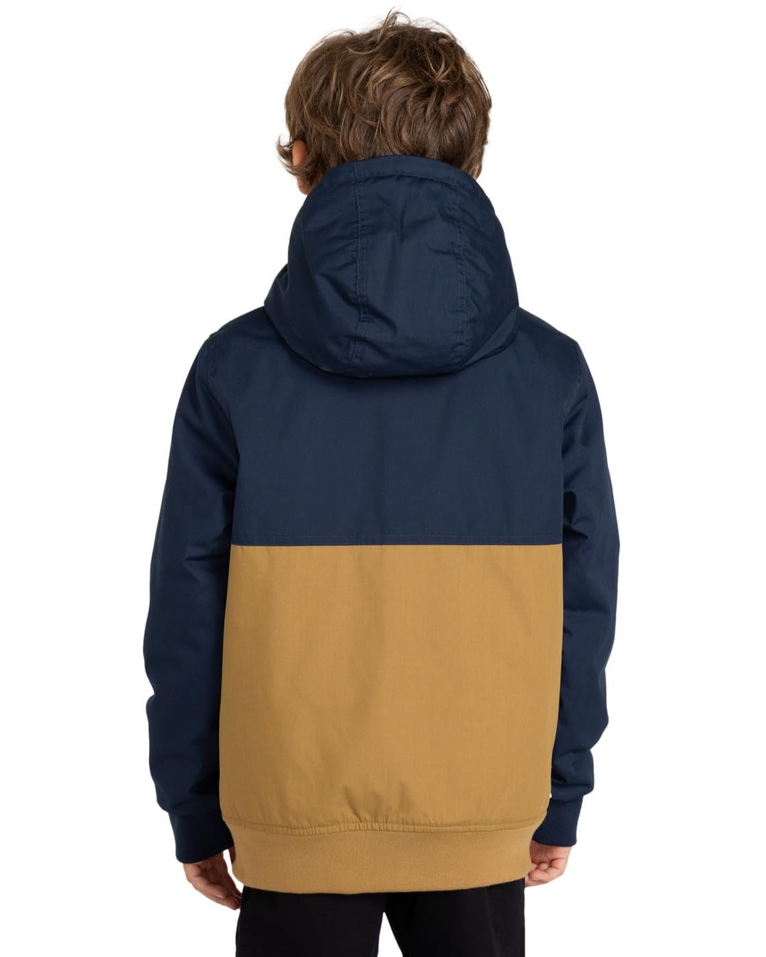 element-dulcey-2tones-youth-giacca-a-vento-bambini-e-ragazzi image 2