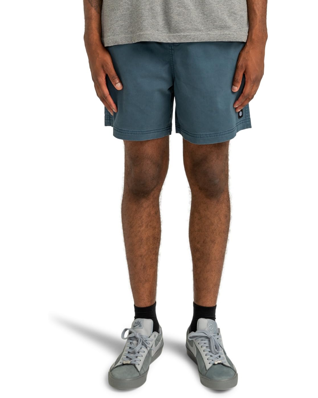 element-valley-twill-pantaloncini-uomo image 2