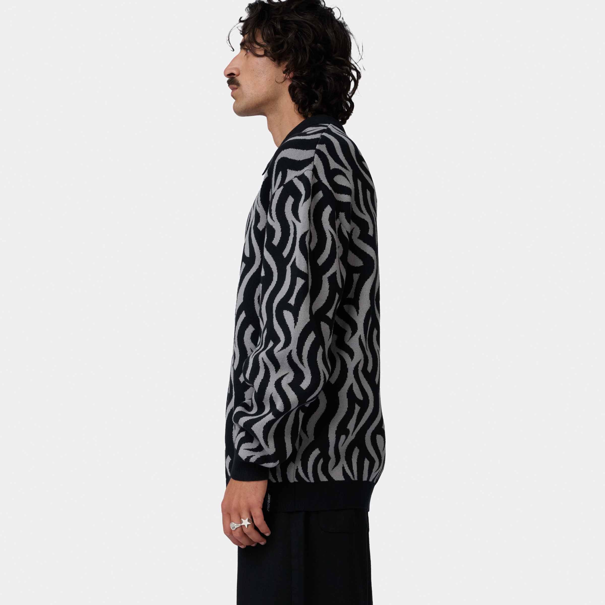 santa-cruz-skateboards-harmon-cardigan-zip-maglia-jaquard image 5