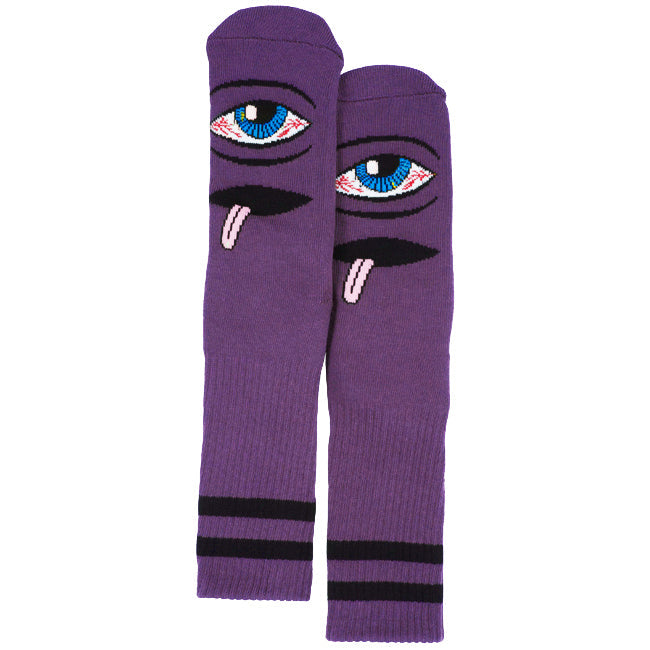 toy-machine-bloodshot-eye-sock-calzini-skate image 5