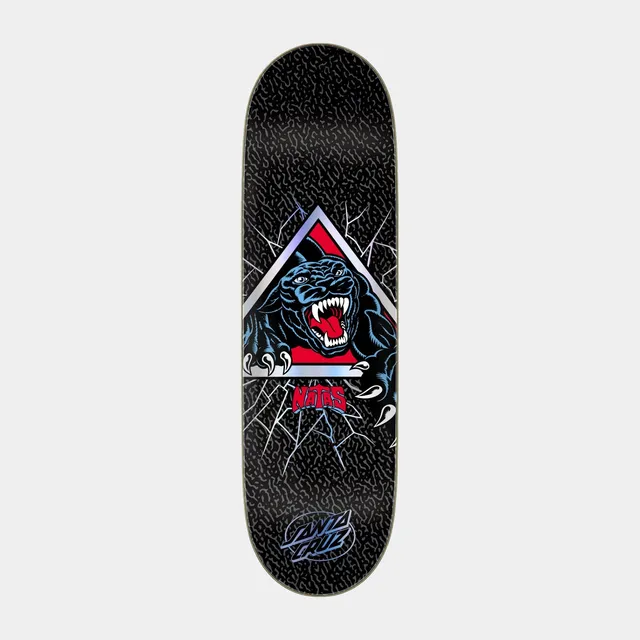 santa-cruz-skateboards-natas-shattered-panther-vx-deck-9-00in-x-32-15in image 1