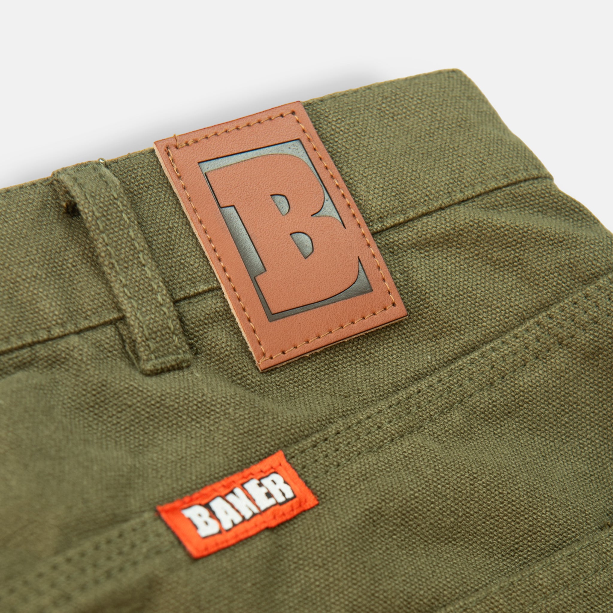 baker-skateboards-field-boss-double-knee-carpenter-pants image 5