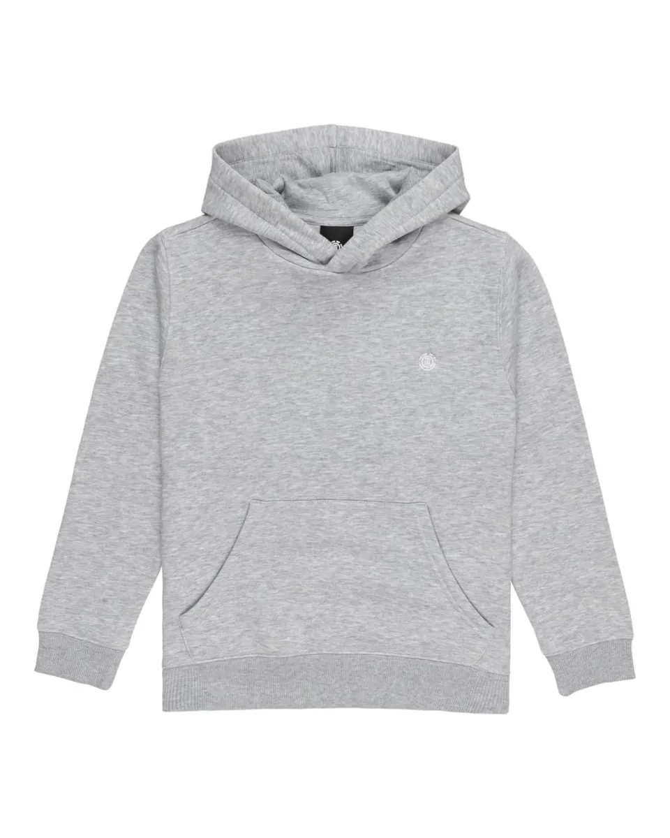 element-cornell-classic-po-y-felpa-con-cappuccio-ragazzi image 1