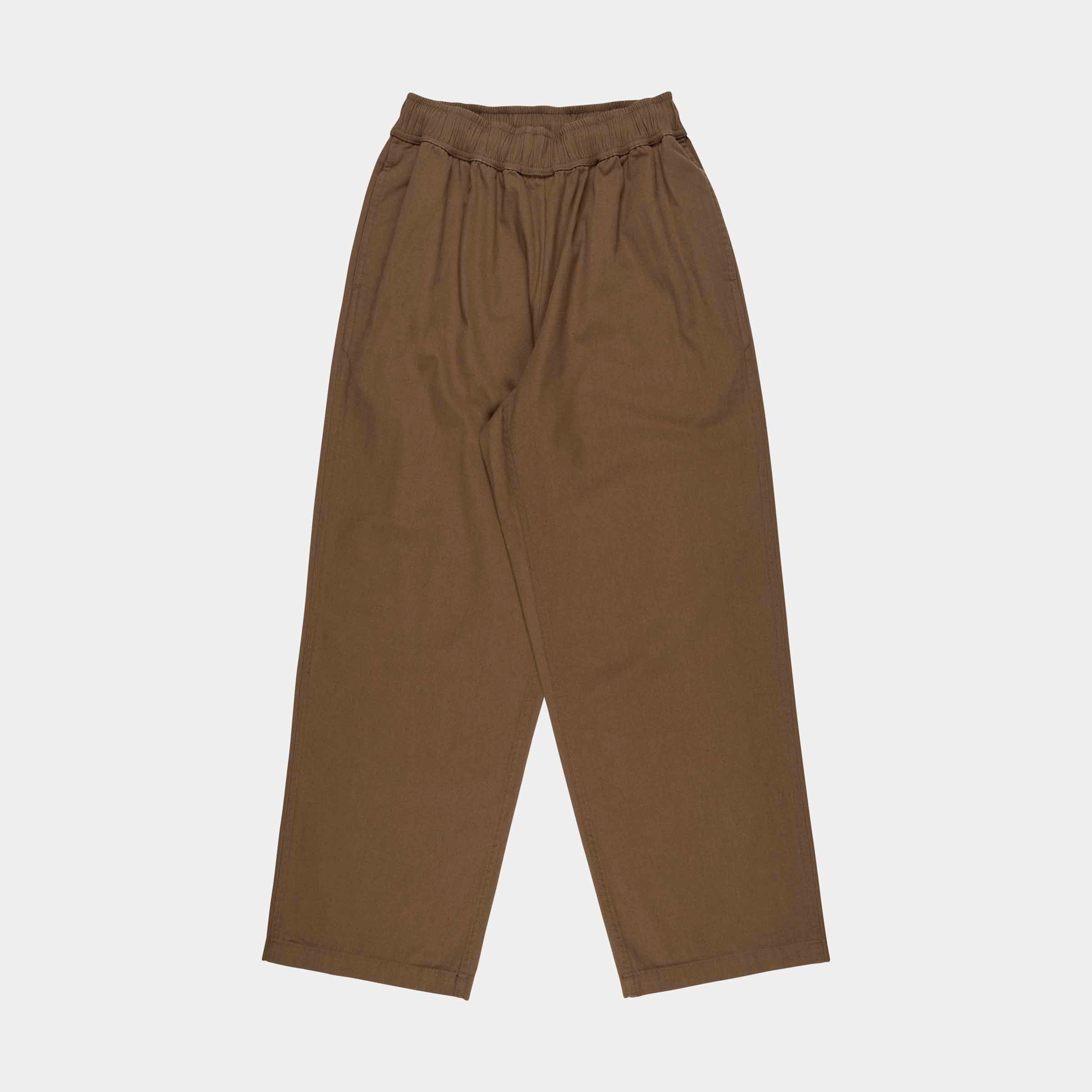 santa-cruz-skateboards-carter-pants-pantalone-regular-fit-in-twill-di-cotone image 1