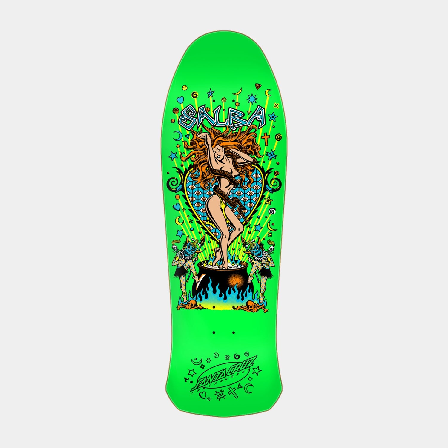 santa-cruz-skateboards-salba-witch-doctor-reissue-deck-10-40in-x-32in image 1