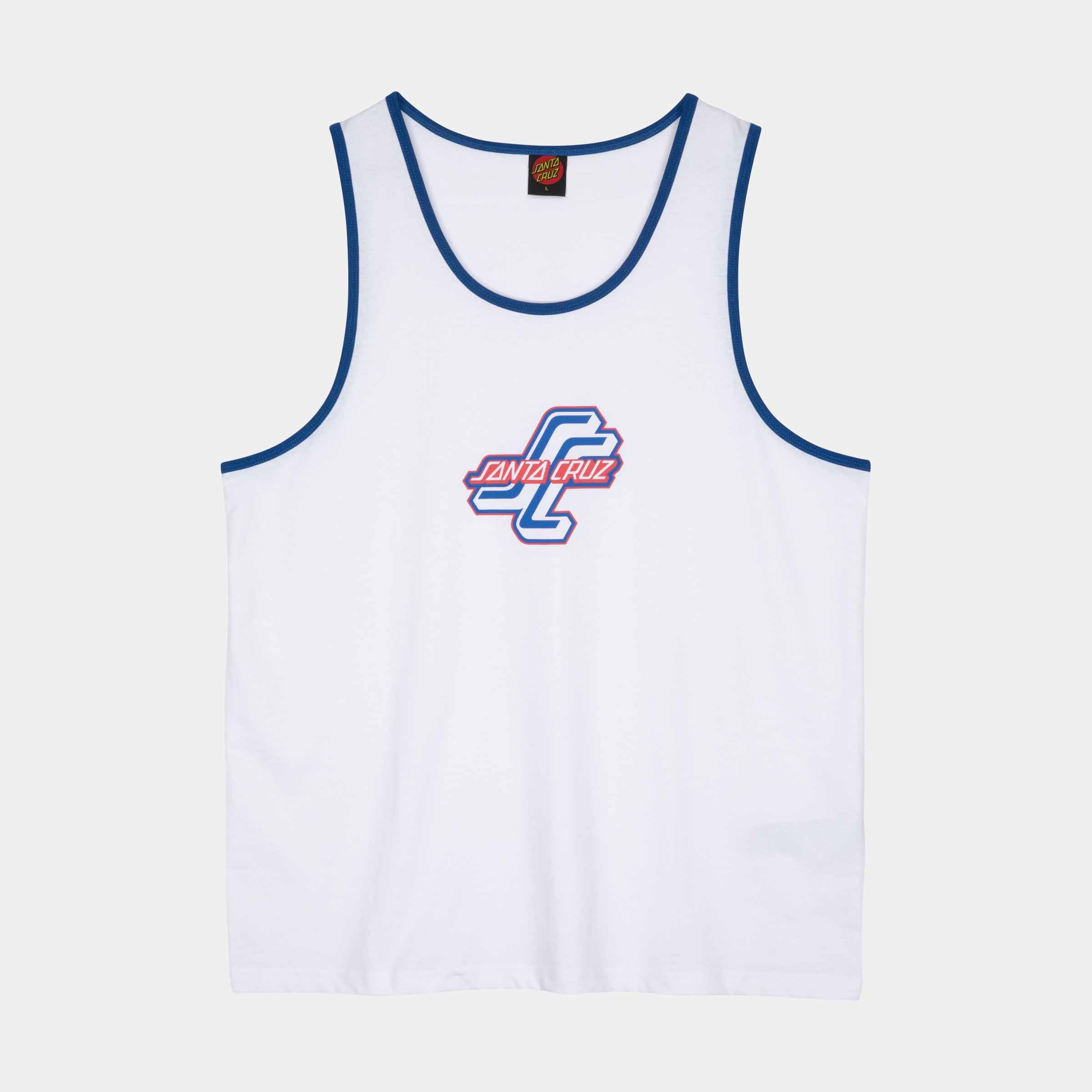 santa-cruz-skateboards-outer-ogsc-front-vest-gilet-uomo image 1