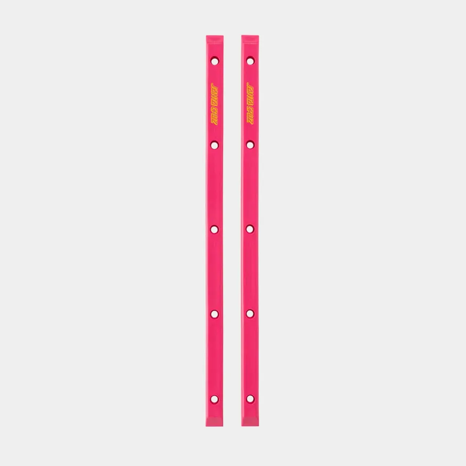 santa-cruz-skateboards-slimline-rails-pink-rails-skate image 1