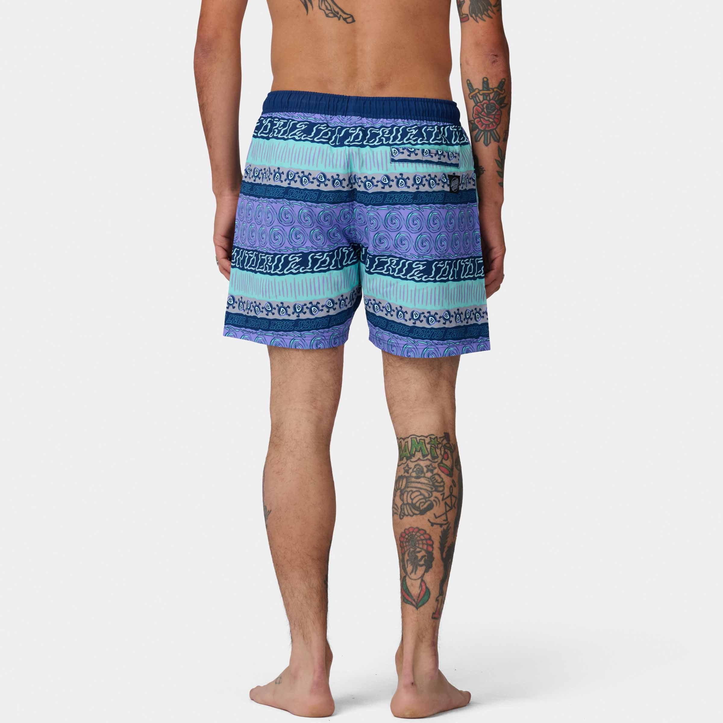 santa-cruz-skateboards-heights-costume-swimshorts-uomo-2 image 3