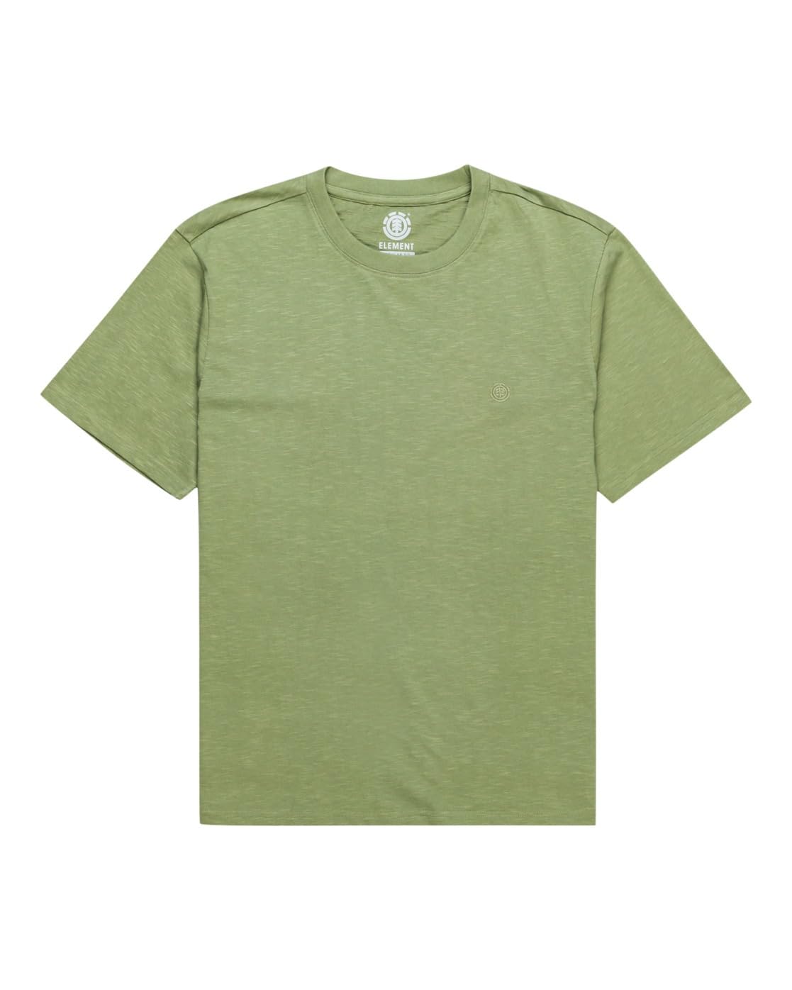 element-crail-ss-camicia-manica-corta-uomo image 5