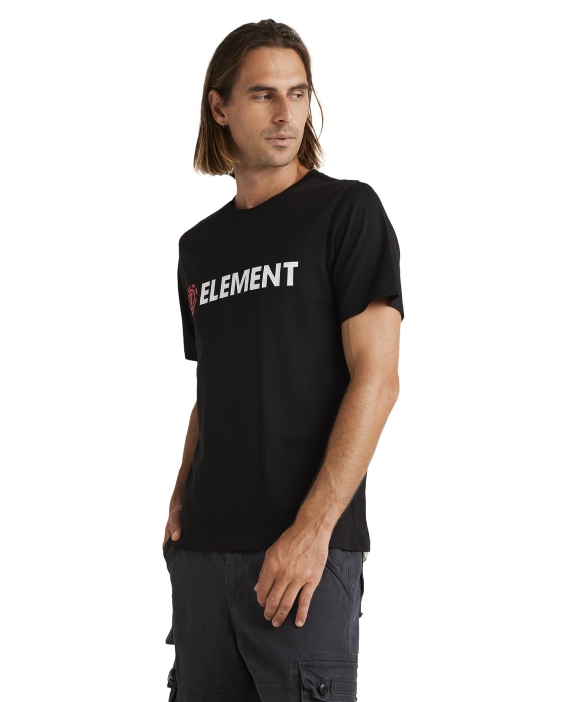 element-blazin-maglietta-uomo image 6