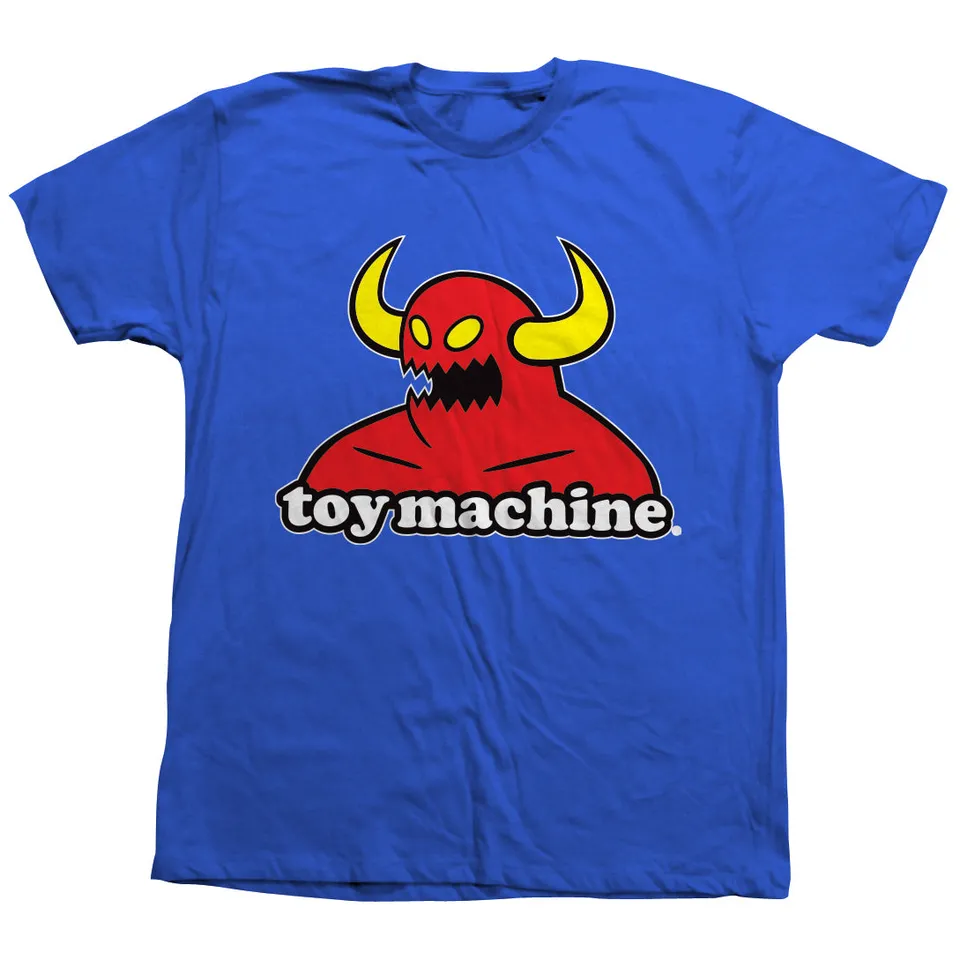 toy-machine-monster-maglietta-bambino-youth-tee image 1