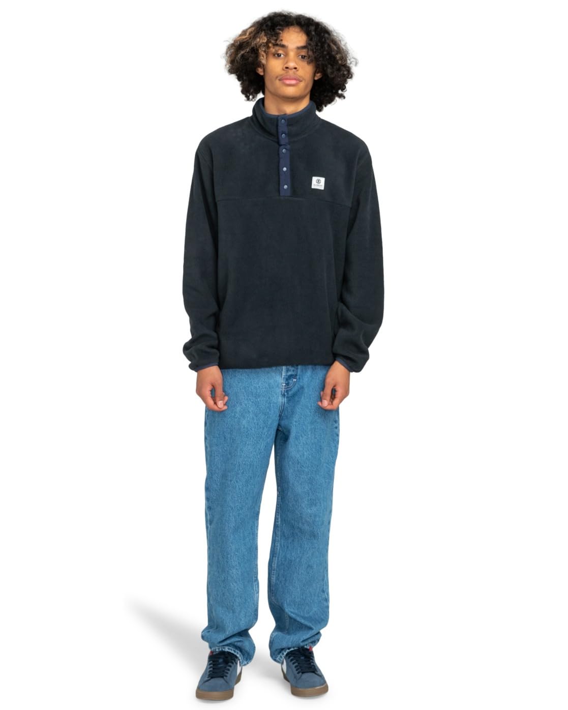 element-abenaki-po-giacca-a-vento-uomo image 5