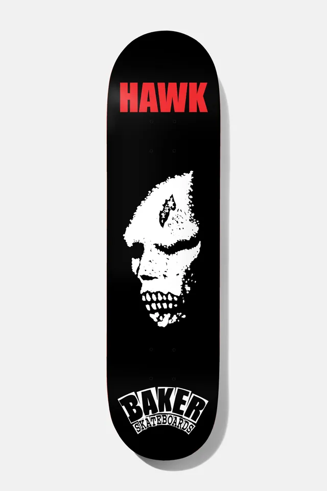 baker-skateboards-riley-hawk-craters-of-the-skull-tavola-da-skateboard-8-38 image 1