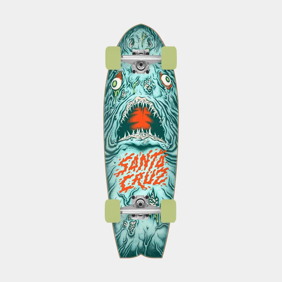 santa-cruz-skateboards-dead-shark-cruiser-8-8in-x-27-69in-completo image 1
