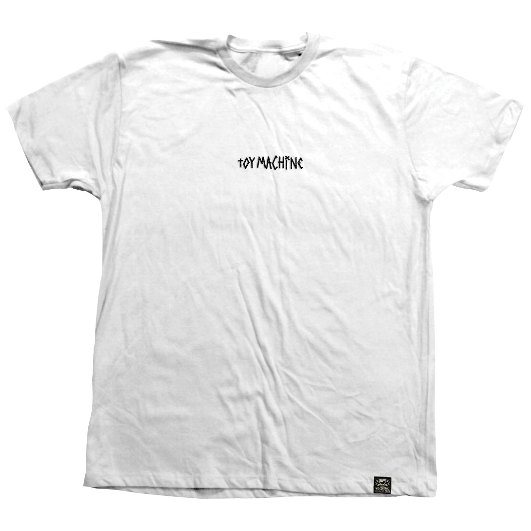 toy-machine-triple-fist-t-shirt-fists image 4