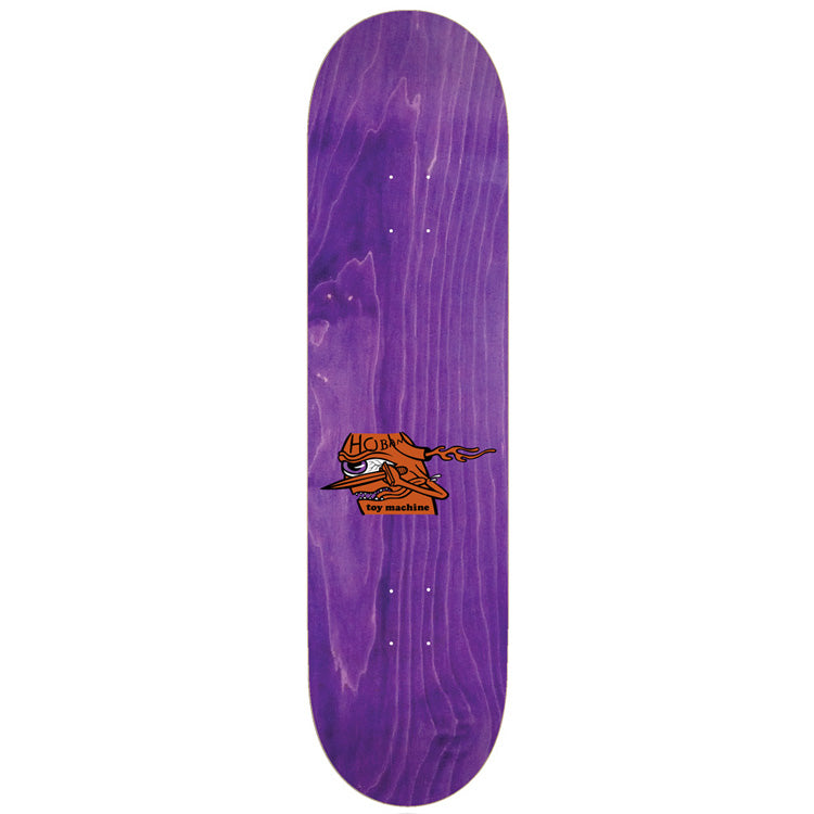 toy-machine-braden-hoban-vengeance-tavola-skateboard-8-38 image 2