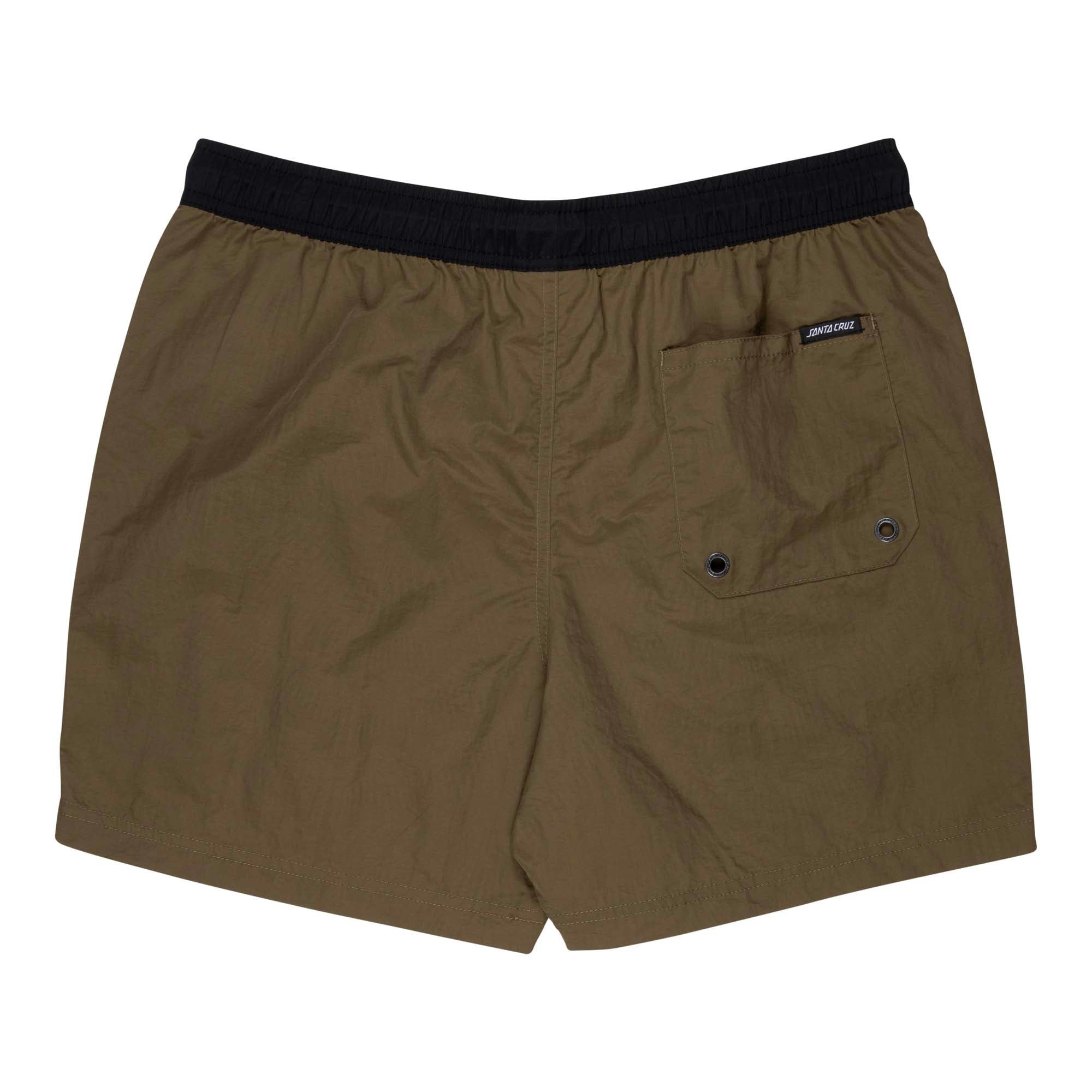 santa-cruz-skateboards-guzman-skull-swim-shorts-costume-mare-uomo image 2