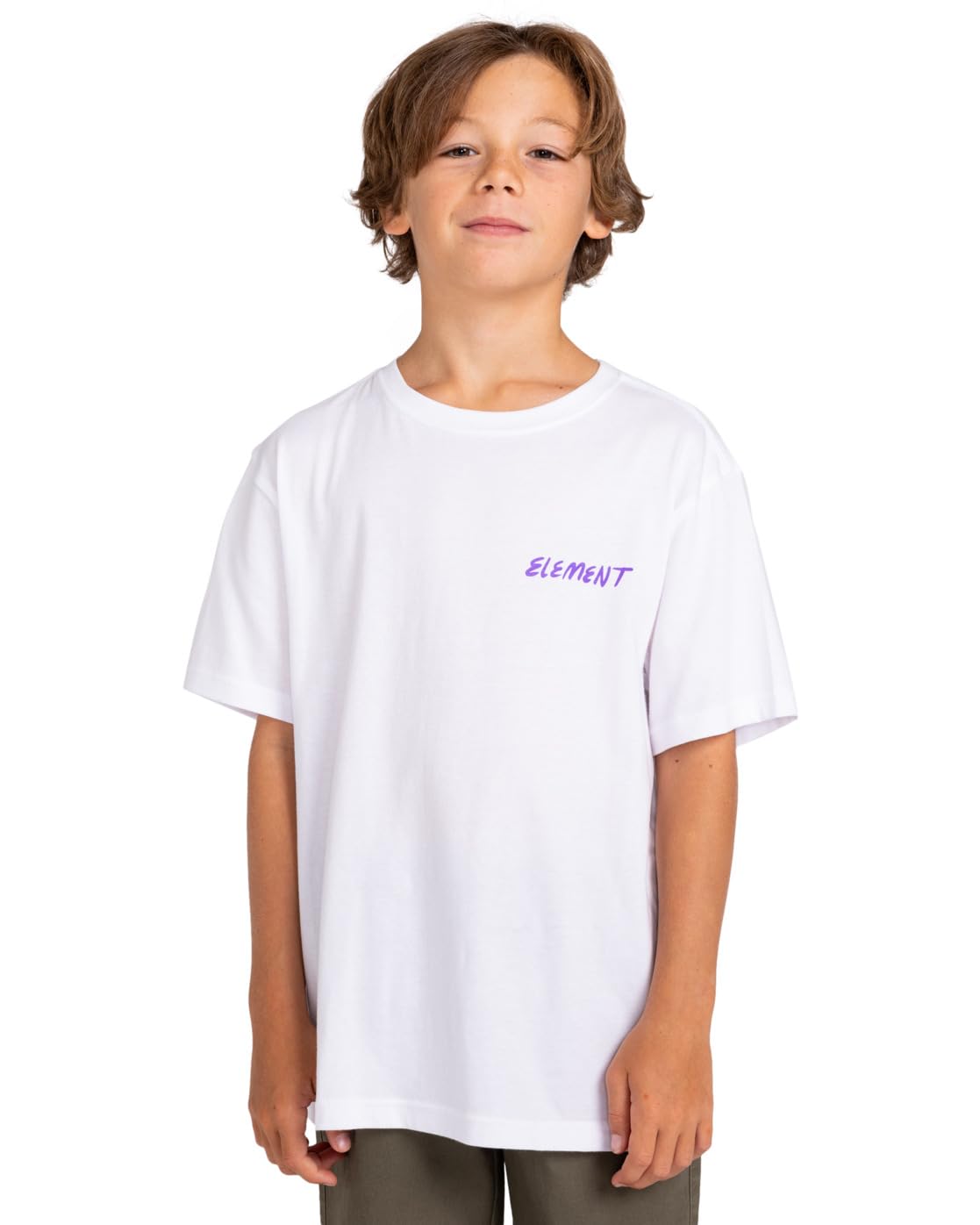 element-jurassic-ss-t-shirt-bambini-e-ragazzi image 7