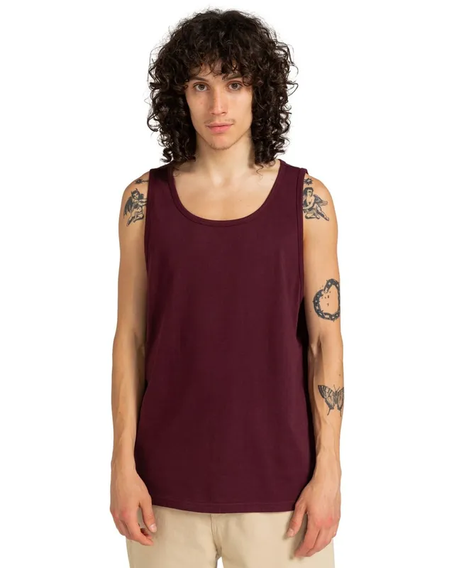 element-basic-tank-canotta-uomo-pacco-da-1 image 1
