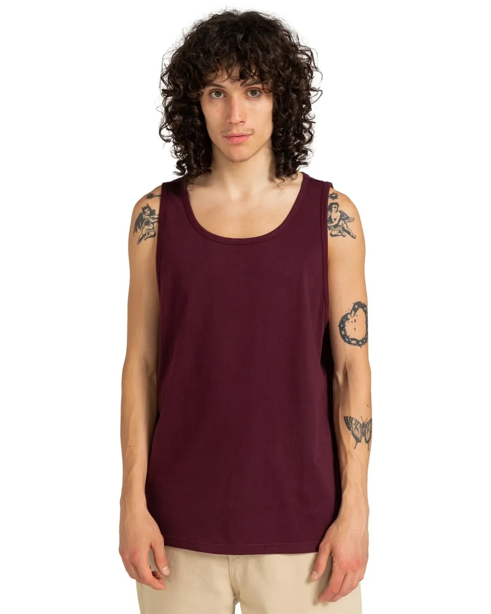 element-basic-tank-canotta-uomo-pacco-da-1 image 1