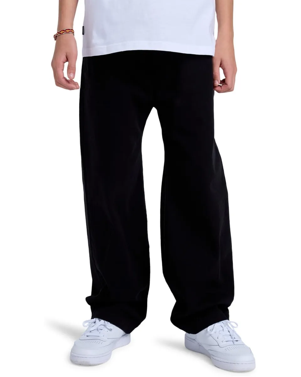 element-chillin-twill-pantaloni-bambini-e-ragazzi image 1