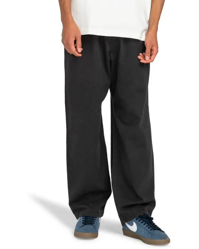 element-chillin-twill-pantaloni-uomo image 1