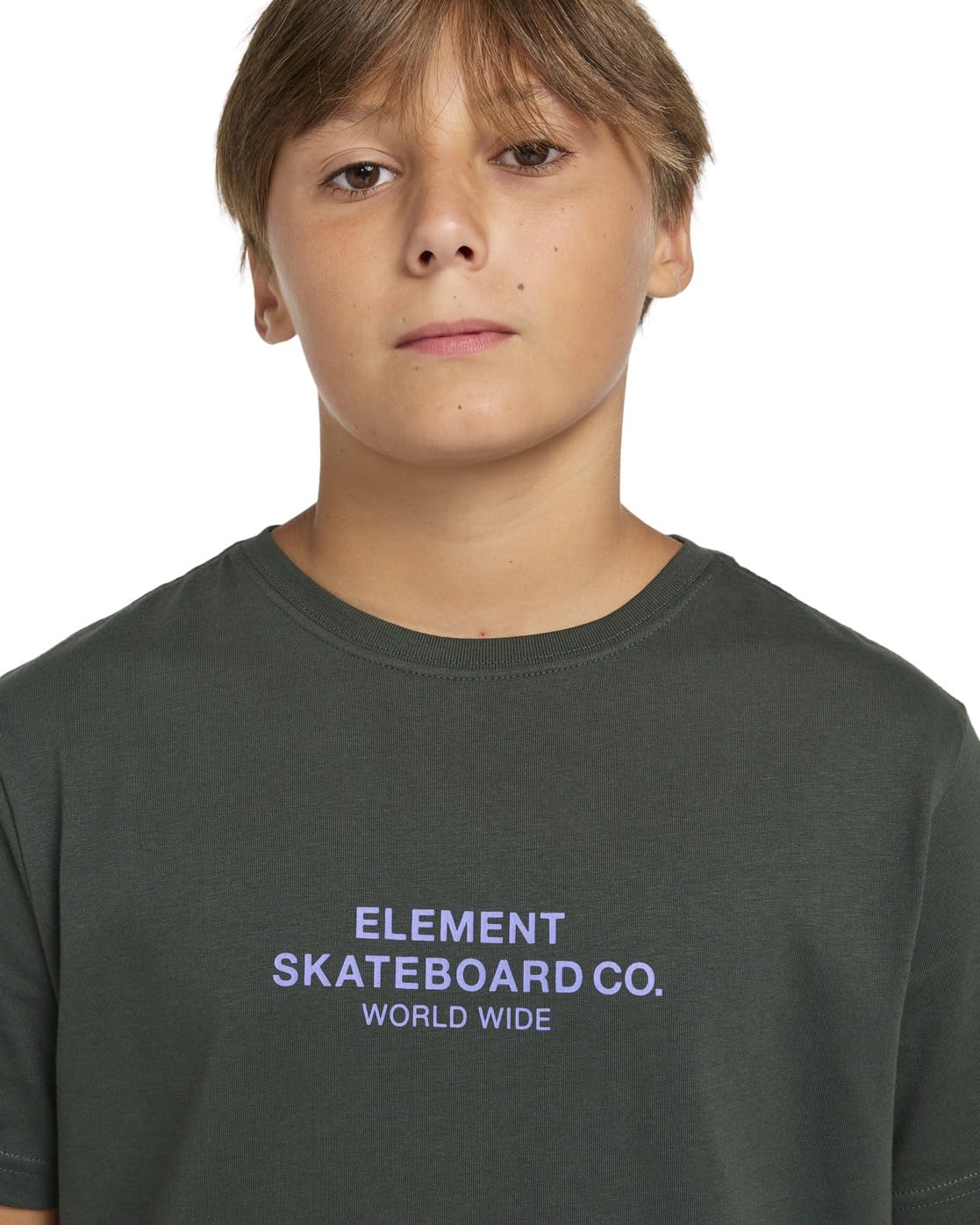 element-skateboard-co-ss-youth-t-shirt-ragazzo image 3
