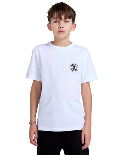element-seal-bp-maglietta-ragazzo-a-maniche-corte image 7