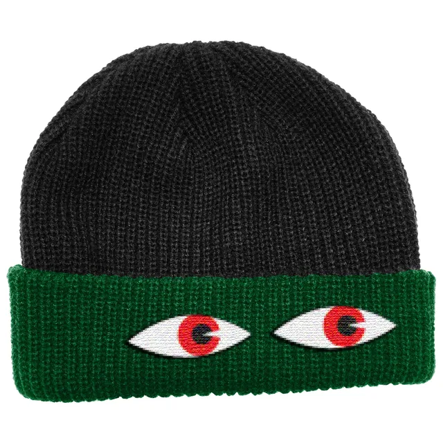toy-machine-seek-beanie-berretto-skate image 1