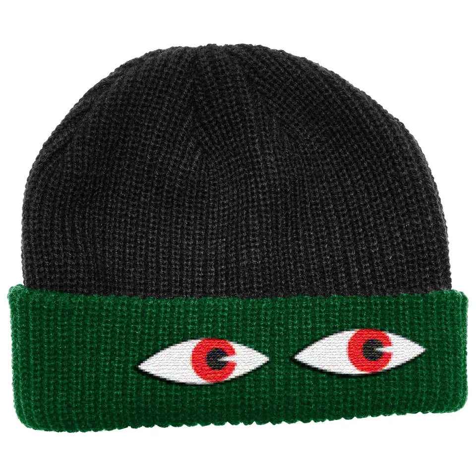 toy-machine-seek-beanie-berretto-skate image 1