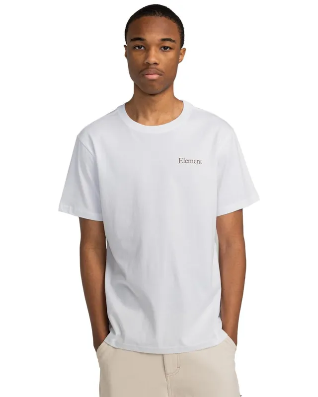element-sbxe-nest-ss-maglietta-uomo-t-shirt-grafica-nest image 1