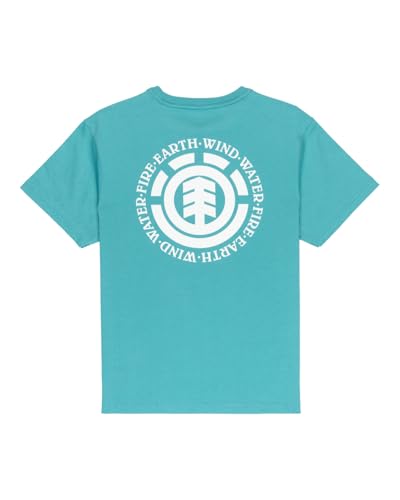 element-seal-bp-ss-y-t-shirt-bambini-e-ragazzi image 5