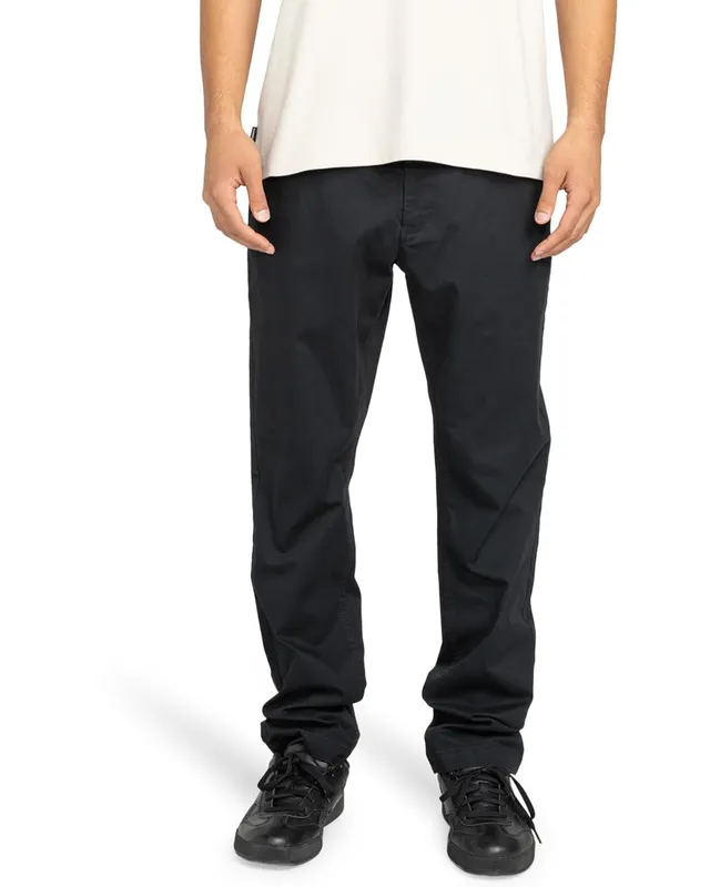 element-regular-chino-twill-pantaloni-uomo-howland image 1