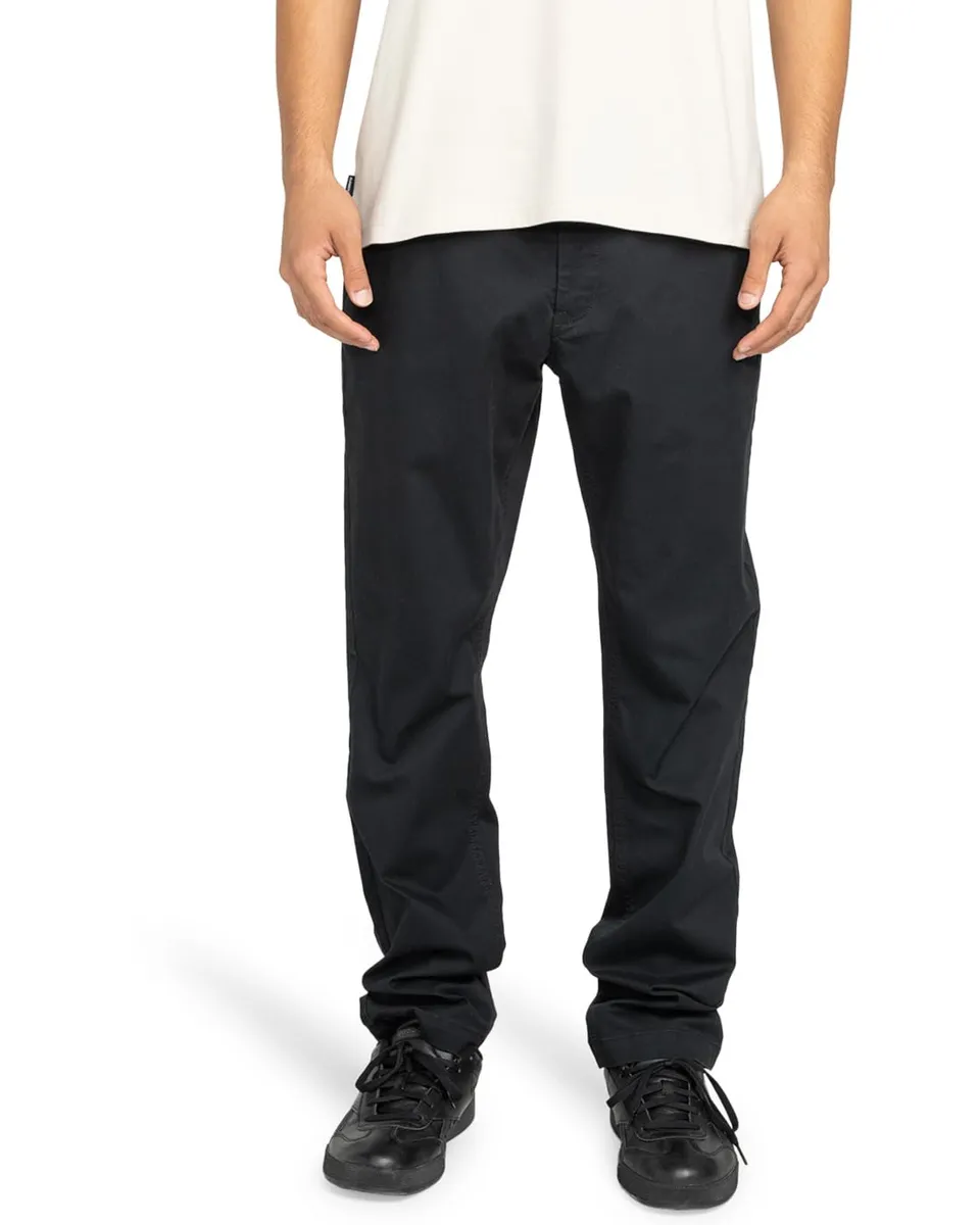 element-regular-chino-twill-pantaloni-uomo-howland image 1