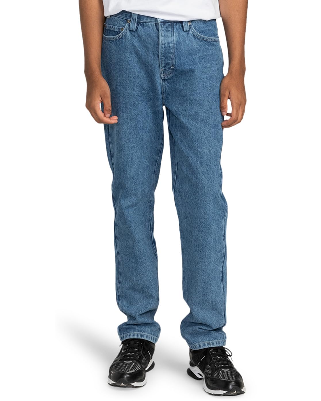 element-howland-regular-5-jeans-uomo-regular-fit image 1