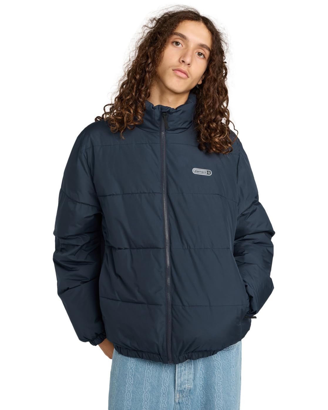 element-classic-puffer-gilet-uomo image 7