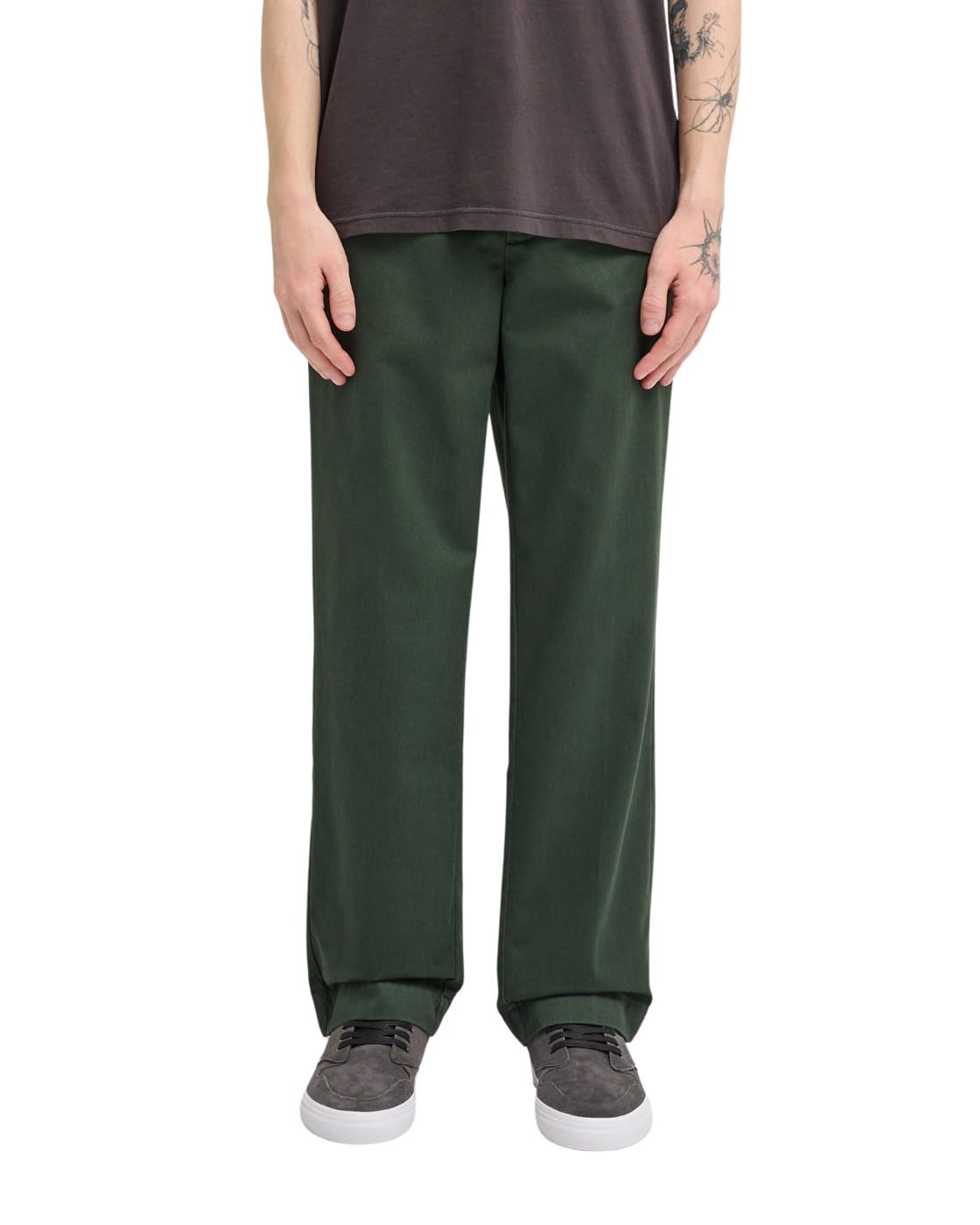 element-relax-work-chino-pantaloni-uomo image 8