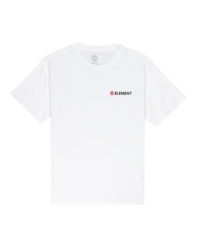 element-blazin-chest-ss-camicia-uomo image 4