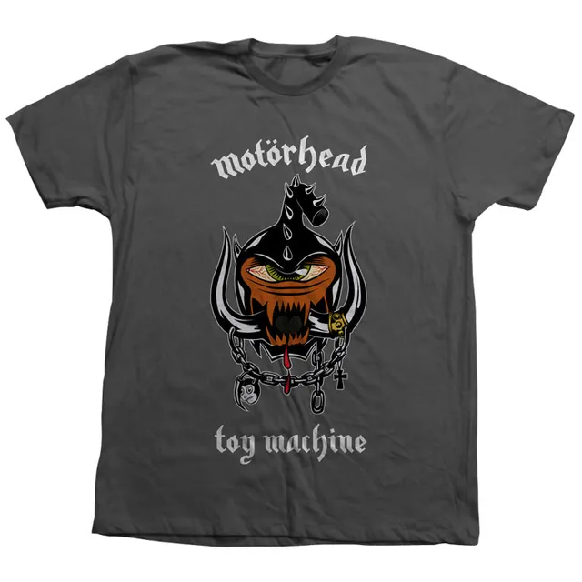 toy-machine-toy-motorhead-t-shirt-geoff-rowley image 1