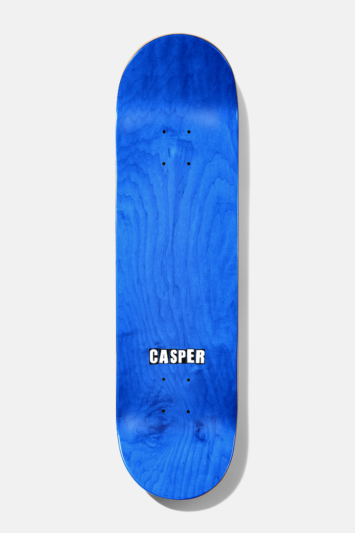 baker-skateboards-casper-brooker-night-ross-deck-b2-8-5-tavola-skate-pro image 2