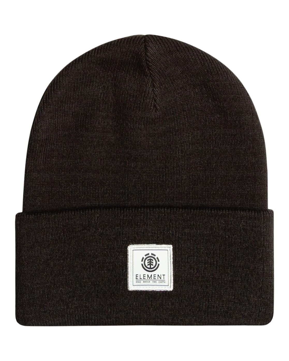 element-dusk-beanie-da-uomo-cuffia-treelogo image 1