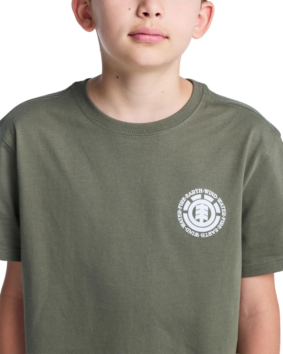element-seal-bp-ss-t-shirt-bambini-e-ragazzi image 4