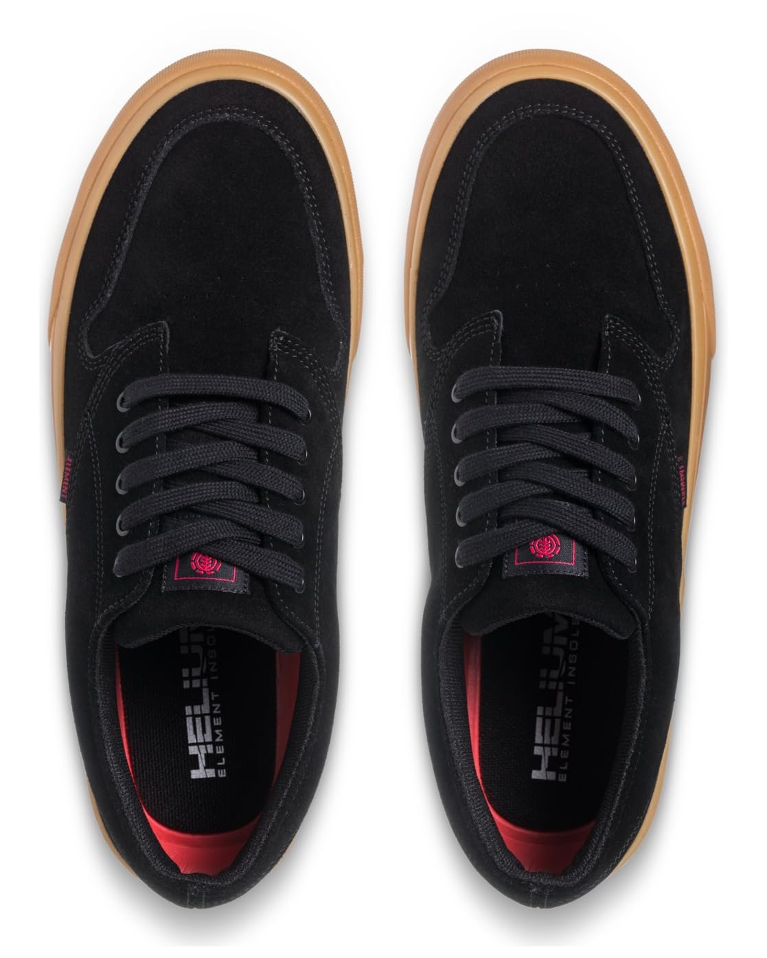 element-topaz-c3-l-sneakers-uomo-da-skate image 4