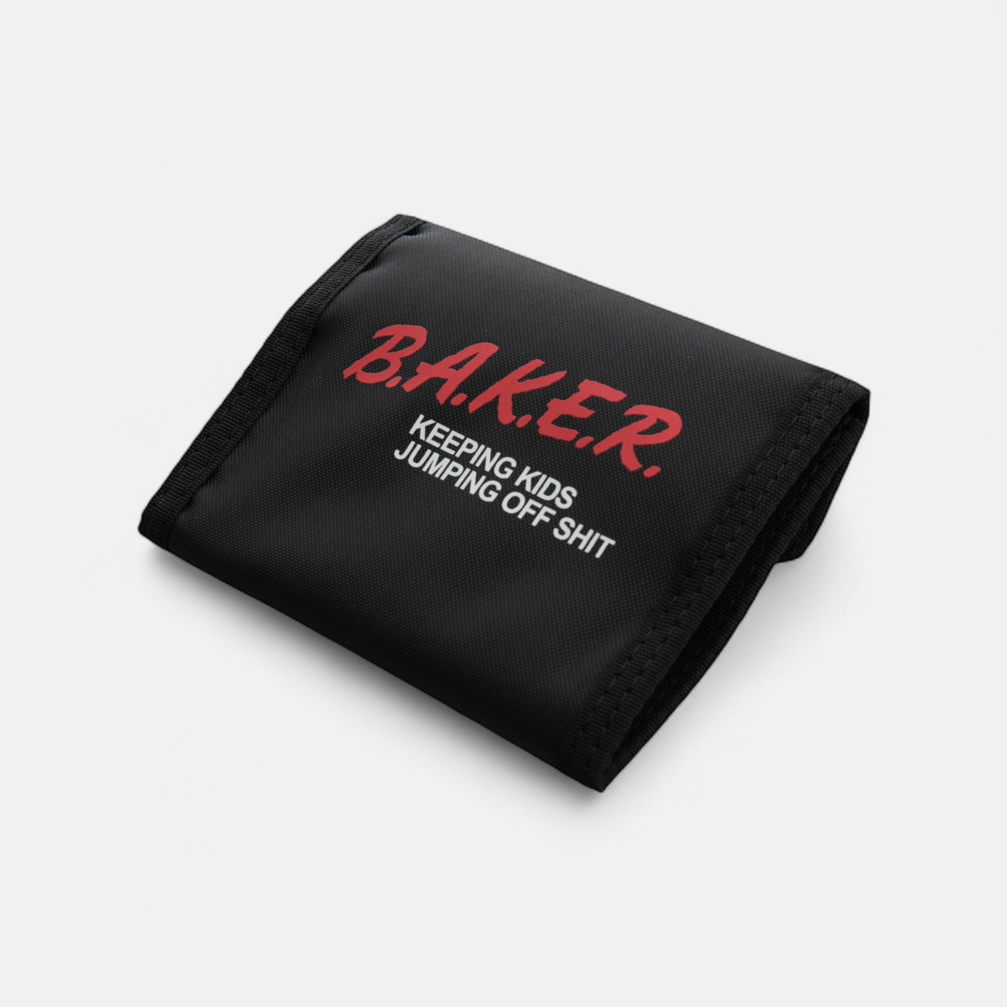baker-skateboards-narc-wallet-portafoglio-skate image 1