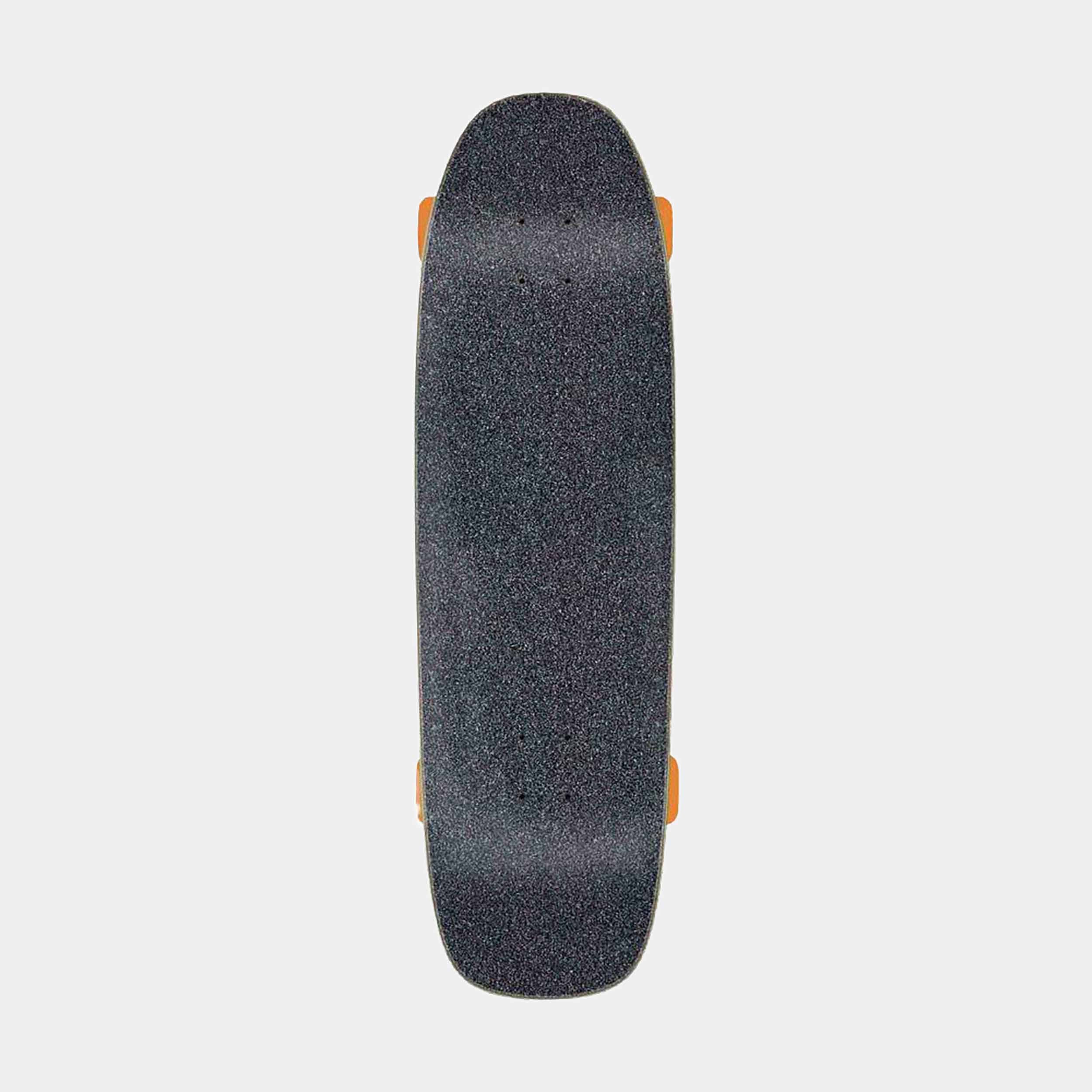 santa-cruz-skateboards-screaming-lead-foot-cruiser-29-4in-x-8-4in-skate-completo image 2
